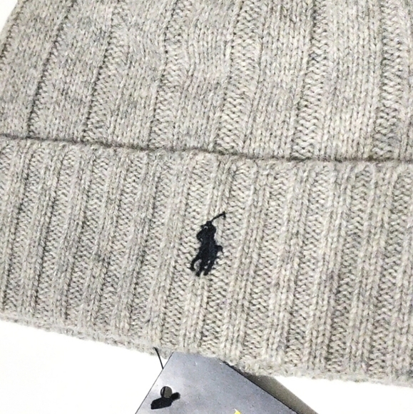Polo by Ralph Lauren Hat - Picture 2 of 4